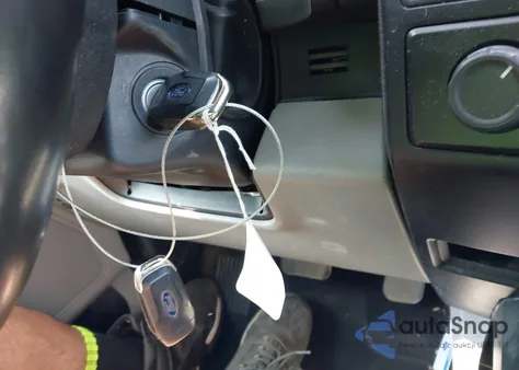 2018 Ford F-150 Xl из США, поврежденный, VIN 1FTEW1EP3JFB17764